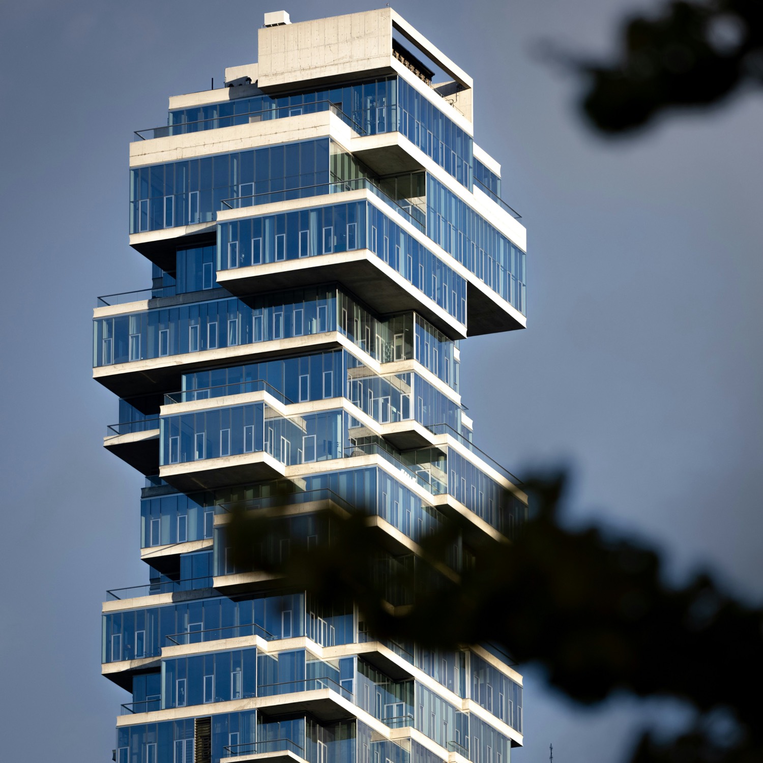 56 Leonard Street, Tribeca